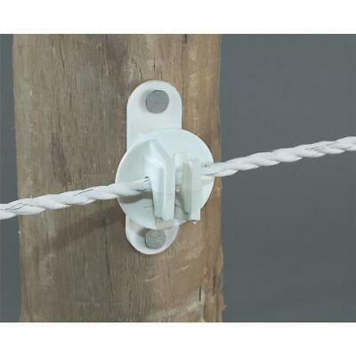 Dare Snug Wood Or Vinyl Post Insulator  - 1 Each