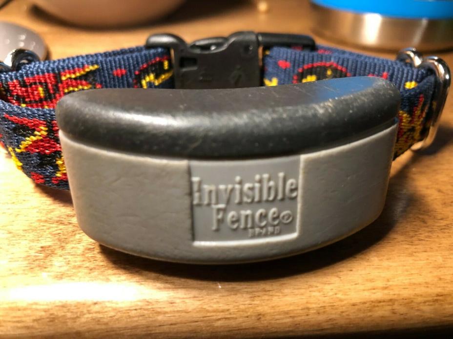 Invisible Fence Collar 900-0025-02
