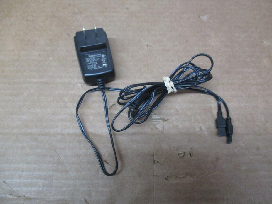PETSAFE WALL CHARGER FOR SPORTDOG  RADIO SYSTEM 650-192-1 USED FAST SHIPPING
