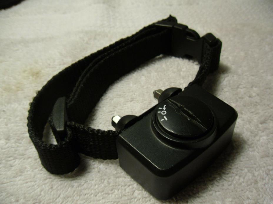 PetSafe Basic Remote Trainer Training Dog Collar Static Shock RFA-486