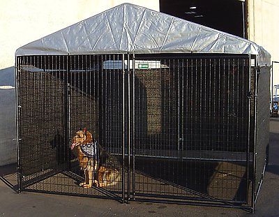 Dog Kennel Cover Lucky Size: 57