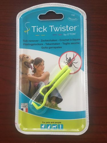 Tick Remover Dog Cat Dogs Removal Puller Treatment Tool Extractor Pet Supplies