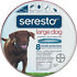 Bayer Seresto Flea & Tick Collar For Large Dogs Over 18 lbs