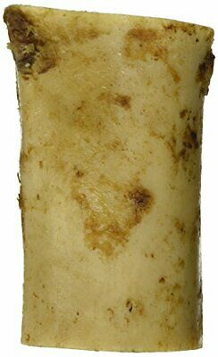 Smokehouse Pet Products DSM42310 Round Meaty Bone Dog Treat, Large,