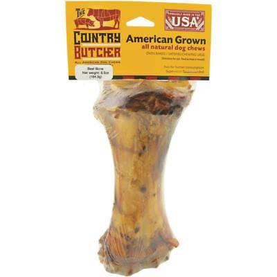 Jones Natural Chews Shank Bones 07631