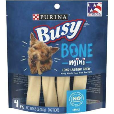 Purina Busy Bone Dental Dog Treat  - 1 Each