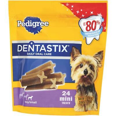 Pedigree Dentastix Dog Treat  - 1 Each