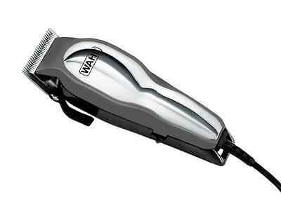 Dog Clippers Set Professional Pet Hair Trimmer Grooming Shears Wahl 9281-210