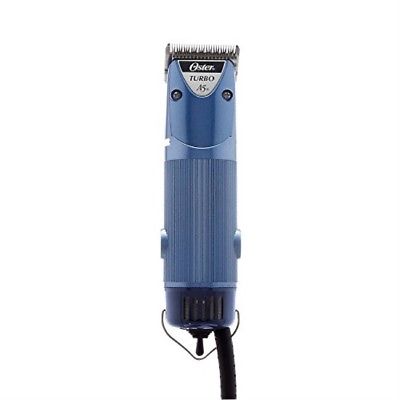 Oster Professional Turbo A5 Heavy Duty Animal Grooming Clippers with Detachable