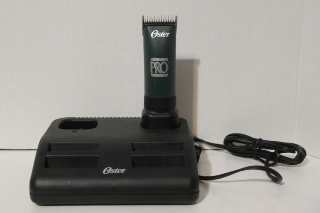 Oster Power Pro Cordless 78400-01A