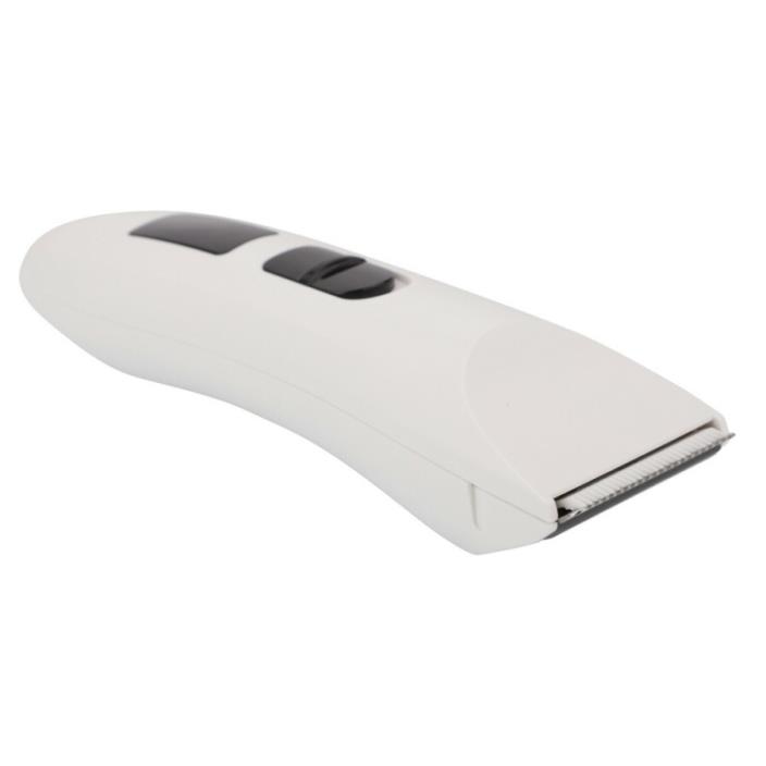 PHC-720 Low Noise Professional Pet Electric Grooming Clipper White
