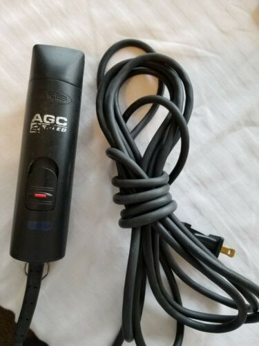 Andis AGC 2 SPEED BLK CLIPPER