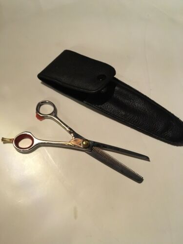 Master Grooming Premium Lasco By Laube La10060 THINNING BLENDING Shear Scissors