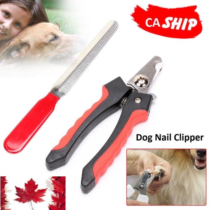 Pet Grooming Trimmer Tool Dog Nail Clippers For Dog Cat Toe Cutter Scissors Claw