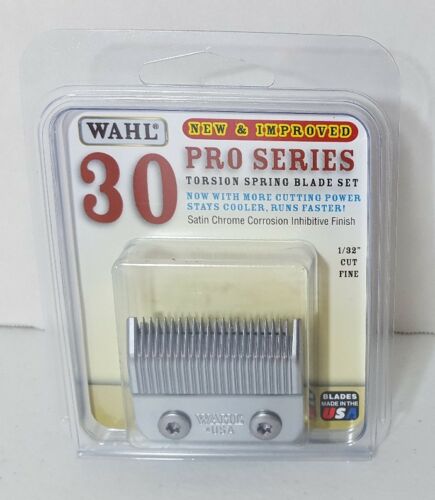 Pro Series 30 Torsion Replacement Blade No. 2096-800  by Wahl Clipper Corp NEW