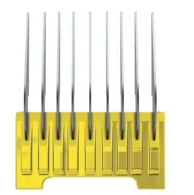Wahl '5 in 1' Stainless Steel Attachment Guide Comb, 5/8