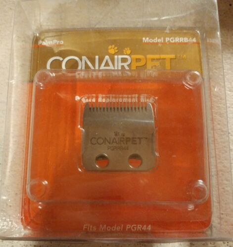 Conair Pet Replacement Blade NEW  PGR44 Trimmer