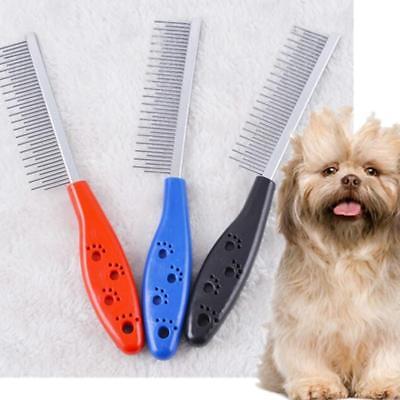 High Quality Pet Trimmer Hair Grooming Comb Tool