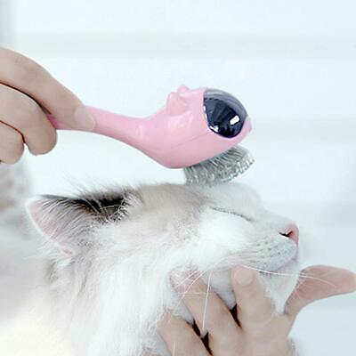 Pet Hair Comb Dog Cat Grooming Cleaning