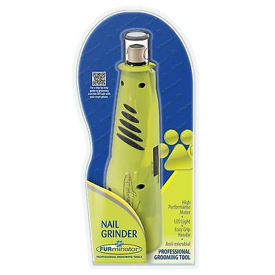 Nail Grinders Professional Grooming Tools Clipper Trimmer Electrics Rechargeable