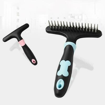Pet Hair Removal Comb Dog Short Medium