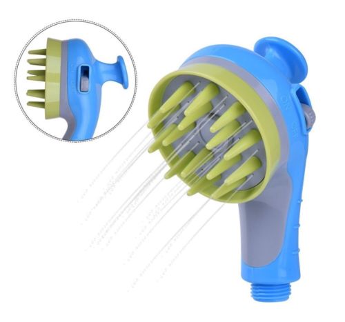 Pets Shower Sprayer