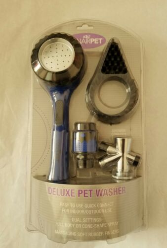 New ConAirPet Deluxe Pet Washer (Free Shipping in USA) ConAirPro - Model CPPW