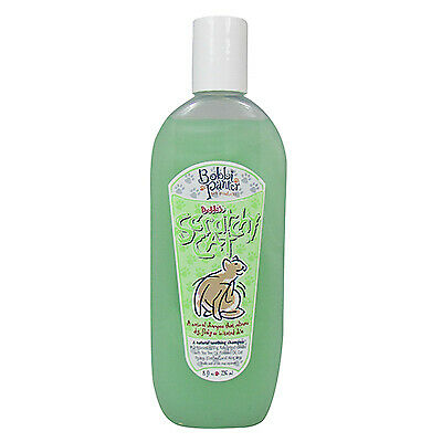 BOBBI PANTER PET PRODUCTS Scratchy Cat Shampoo, 8-oz. 00067