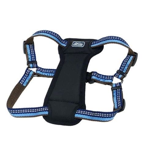 K9 Explorer Reflective Dog Harness