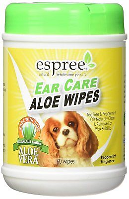 Espree Ear Care for Pets