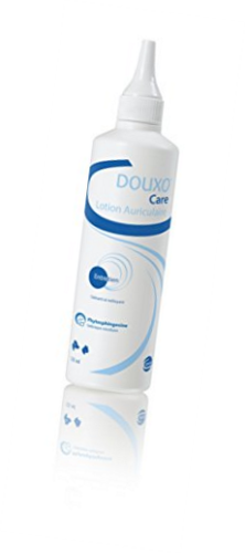 Douxo Micellar Ear Solution FOR CATS DOGS (4.2 fl oz) DOU06161