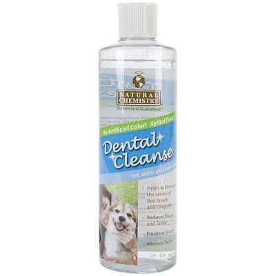 Dental Cleanse For Dogs 16oz   717108111353