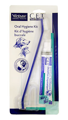 C.E.T. Oral Hygiene Kit