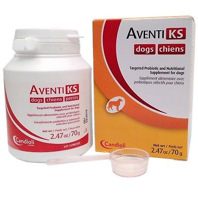 Aventi Kidney Support for Dogs 70 gm FREE SHIPPING