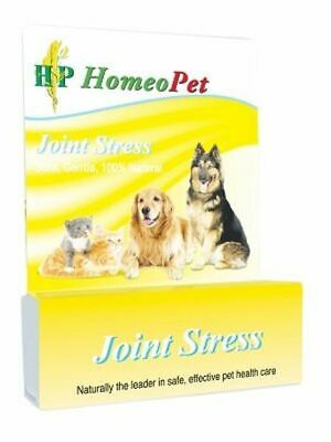 Joint Stress Relief for Dogs