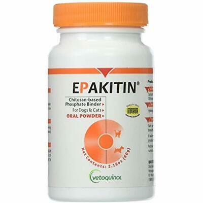 Epakitin - 60 Grams Pet Bone And Joint Supplements Supplies