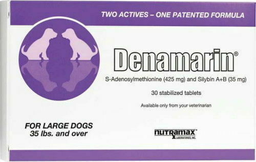 **SALE SALE** Nutramax Denamarin Tablets for Cats and Dogs