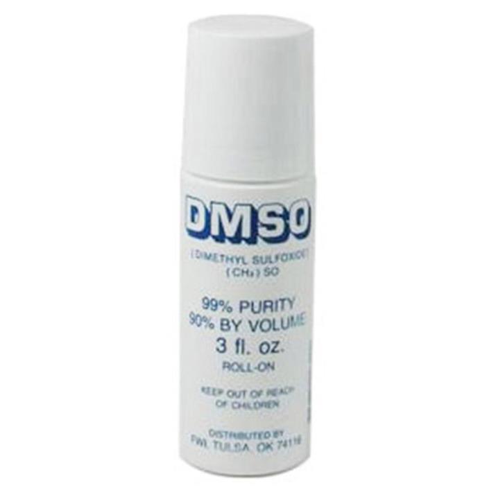 DMSO 16oz liquid 99% Purity Dimethyl Sulfoxide Solvent for Pets Pain/Injuries