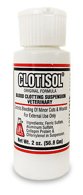 Clotisol