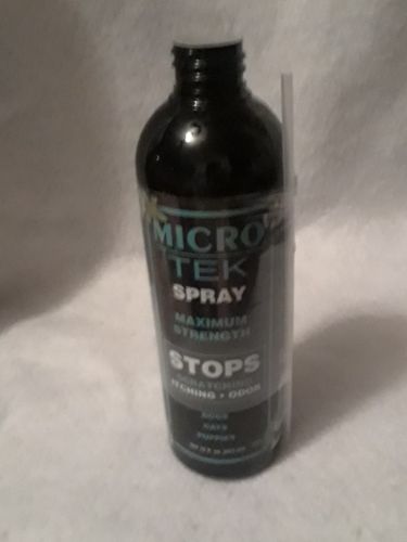 Micro Tel Spray 16 oz.