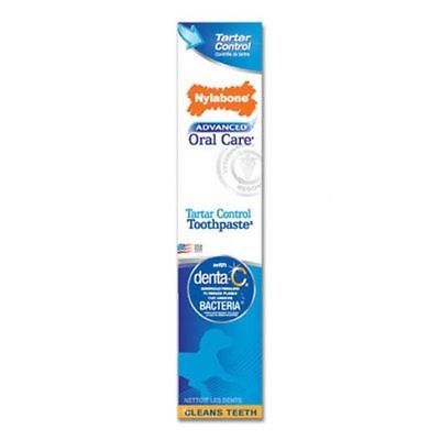 Advanced Oral Care Tartar Control Toothpaste