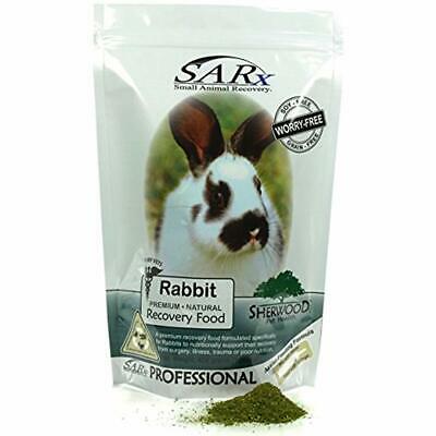 Sherwood Pet Health Recovery Food For Rabbits, SARx (Compare To 'Critical Care')