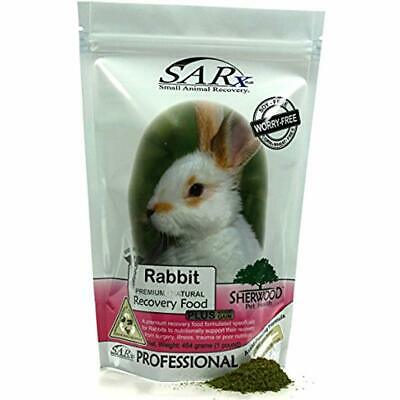 Sherwood Pet Health Recovery Food, SARx Plus For Rabbits - Soy-Free (Compare To