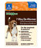 2 Sentry Worm X Plus 7 Way Broad Spectrum De-Wormer Puppies / Small Dogs 6-25lb