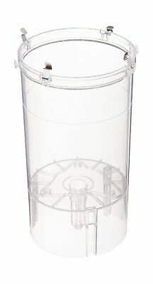 Marineland PR1476 Aquarium Canister with Mounted Clips Replacement for Magnum...