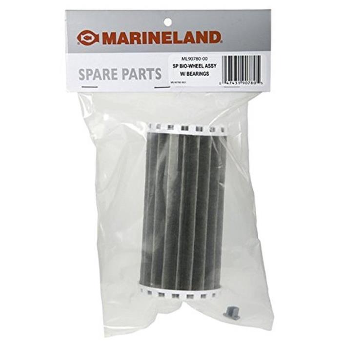 Marineland SP Bio-Wheel Assembly with Bearings ML90780 Spare Parts ML90780-00
