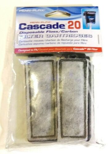Cascade 20 Filter Cartridge