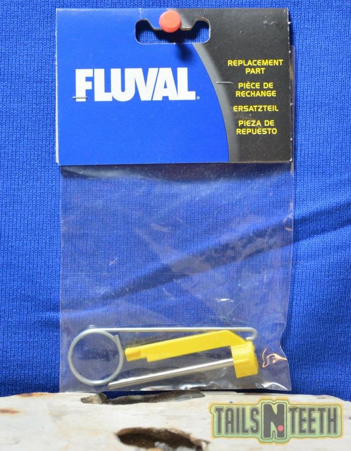 Fluval U4 Underwater Filter Replacement Impeller Shaft A-15401