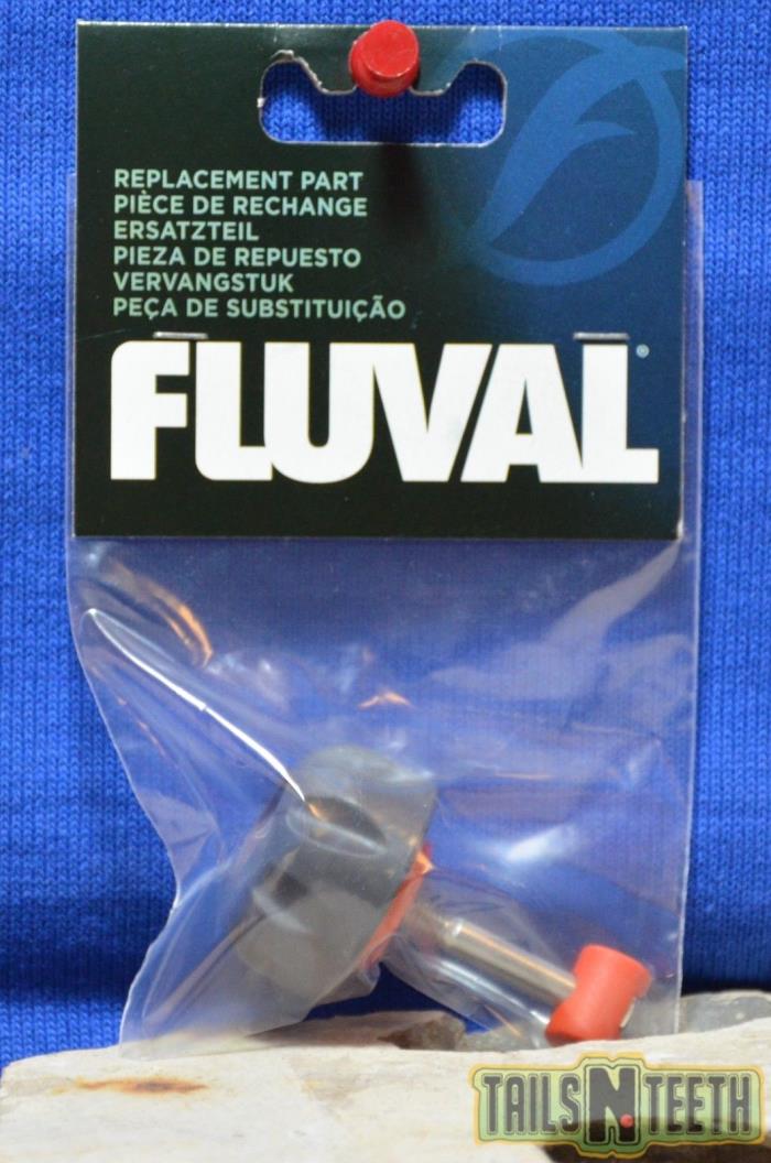Fluval FX5 Replacement Lid Fastener (Single) A20214 - Replacement Part