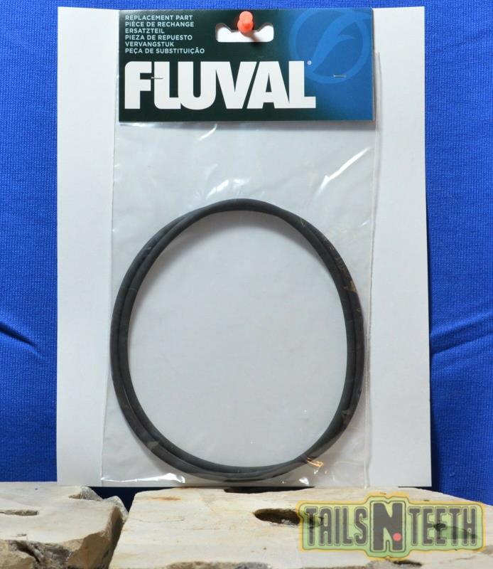 Fluval FX Series O-Ring (for Filter Lid) for FX4, FX5 and FX6 - Replacement Part